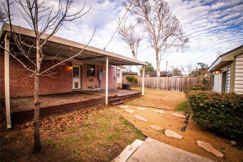 1217 Danville Drive Richardson TX 75080