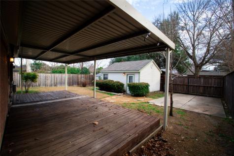 1217 Danville Drive Richardson TX 75080