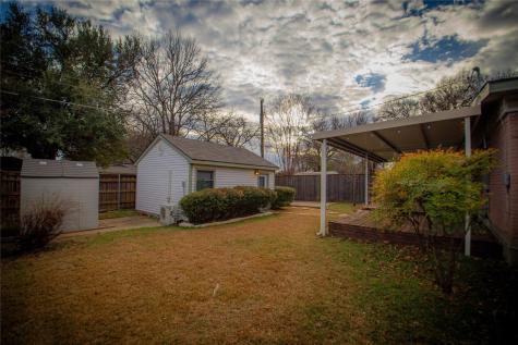 1217 Danville Drive Richardson TX 75080