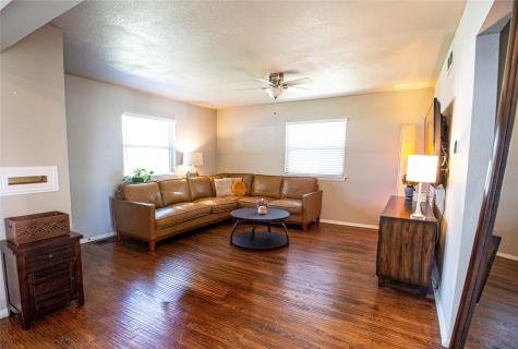 1217 Danville Drive Richardson TX 75080