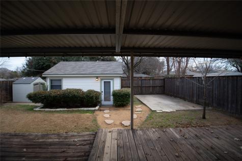 1217 Danville Drive Richardson TX 75080