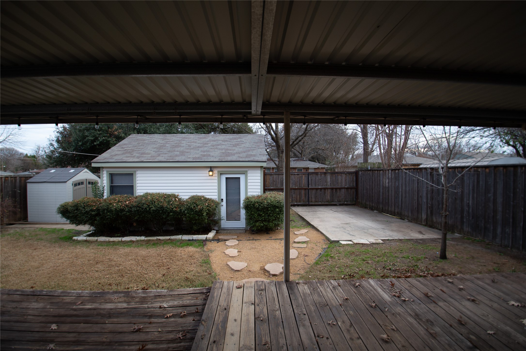 1217 Danville Drive Richardson TX 75080