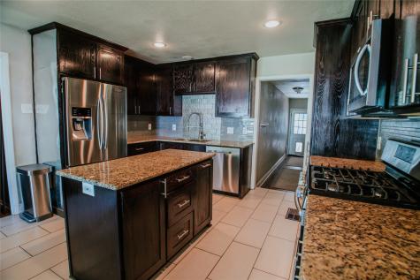 1217 Danville Drive Richardson TX 75080