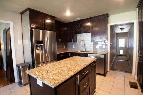 1217 Danville Drive Richardson TX 75080