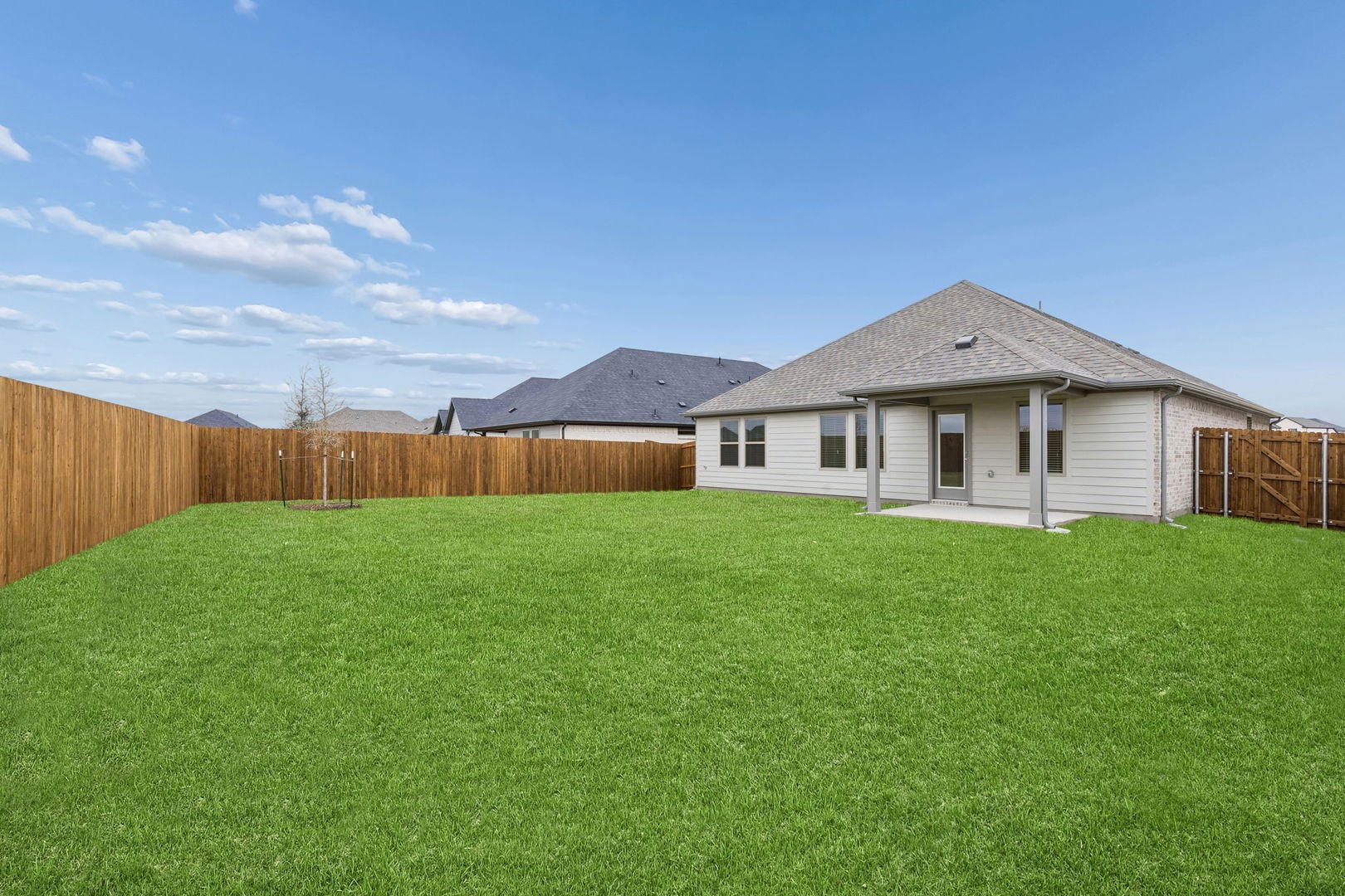 2309 Wind River Drive Princeton TX 75407
