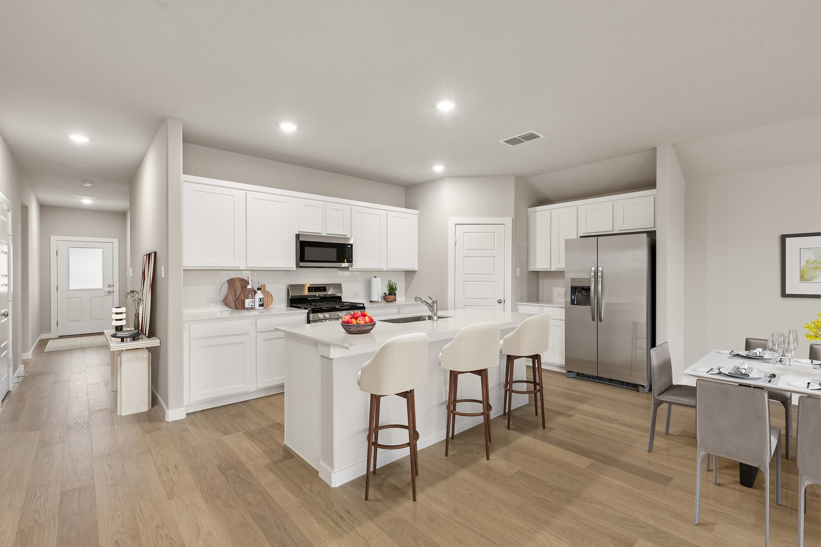 2309 Wind River Drive Princeton TX 75407
