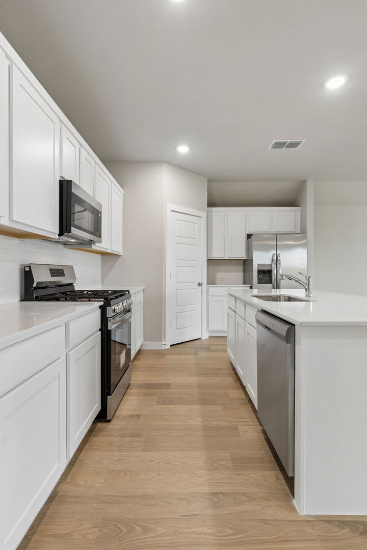 2309 Wind River Drive Princeton TX 75407
