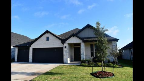 433 Leopold Trail Waxahachie TX 75165