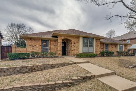 2841 Colleen Drive Garland TX 75043