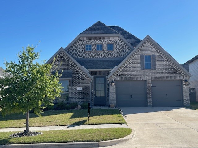 613 Fielding Street Northlake TX 76247