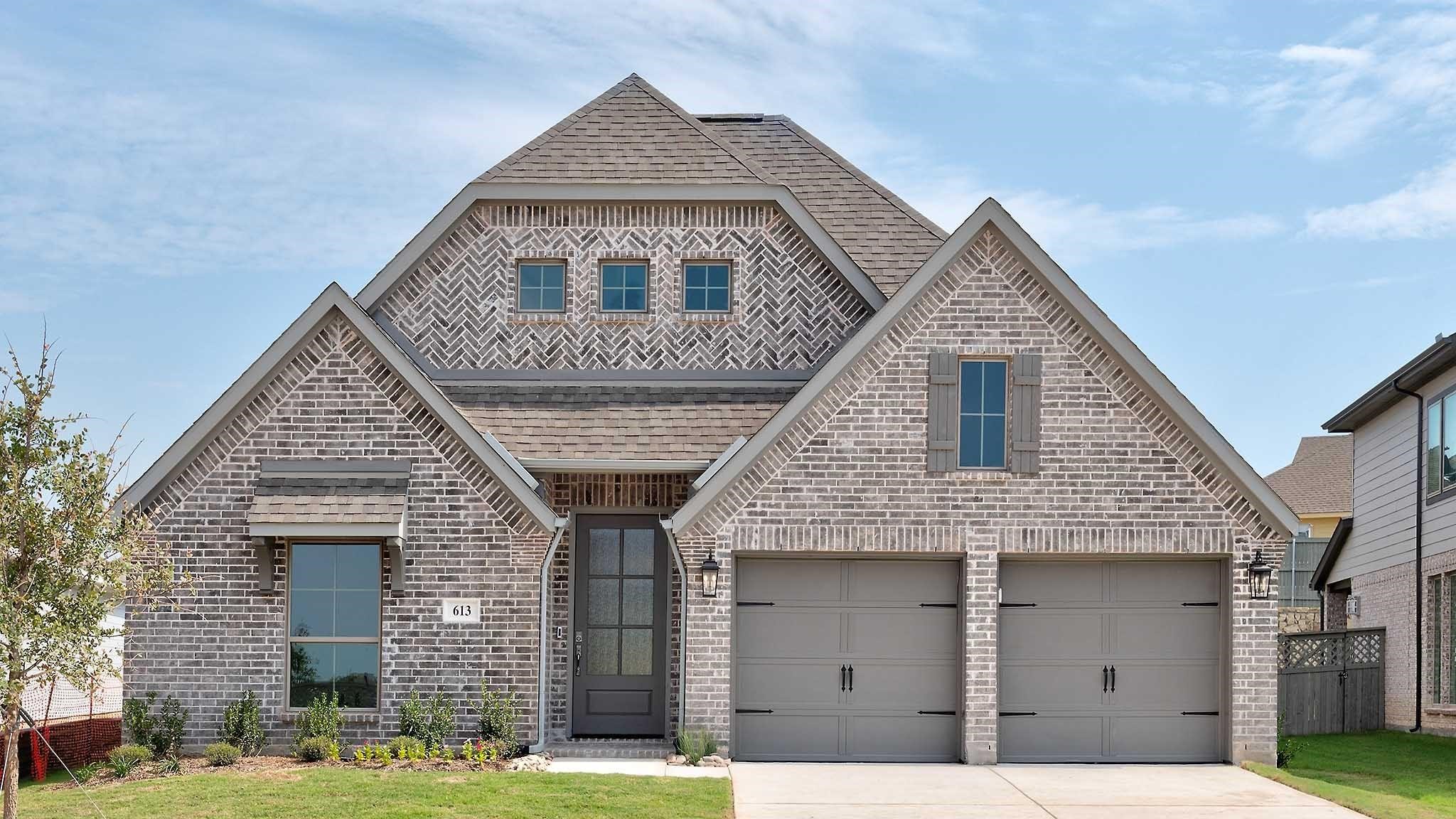 613 Fielding Street Northlake TX 76247