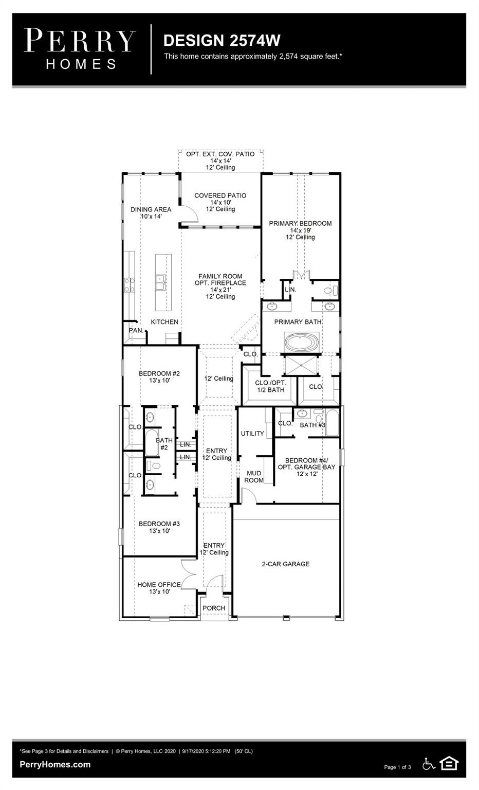 613 Fielding Street Northlake TX 76247