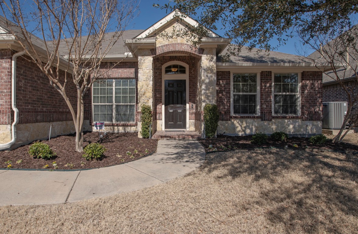 332 Highland Valley Court Wylie TX 75098