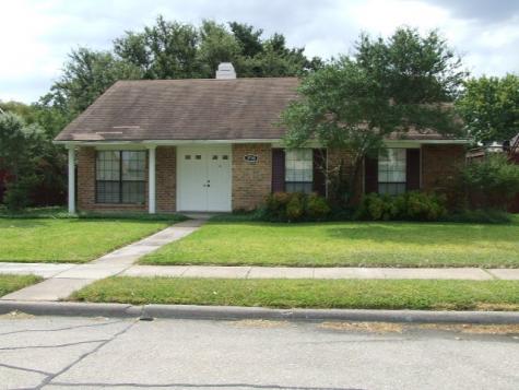 2730 Centennial Drive Garland TX 75042