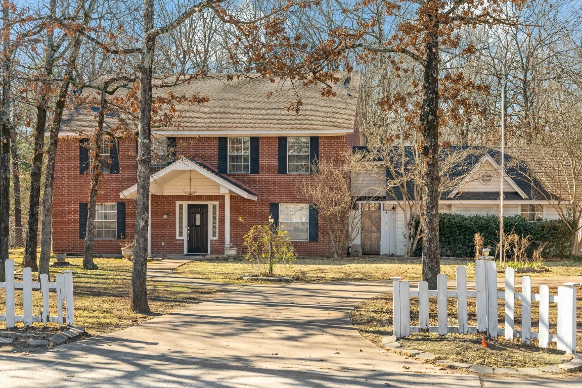 505 Beaver Creek Road Powderly TX 75473
