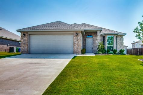 4011 Kensington Drive Sanger TX 76266