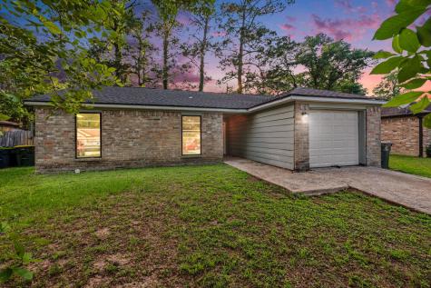 1321 N 7th Street Conroe TX 77301