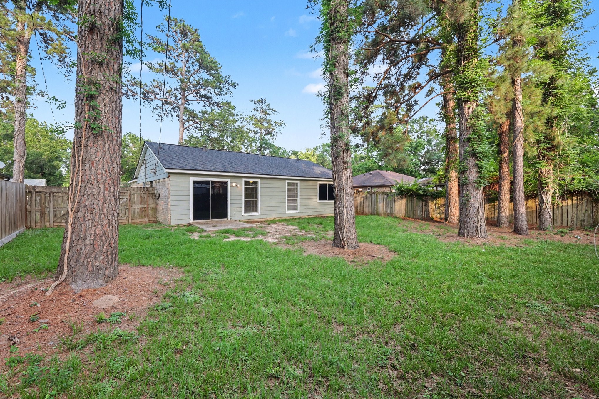 1321 N 7th Street Conroe TX 77301