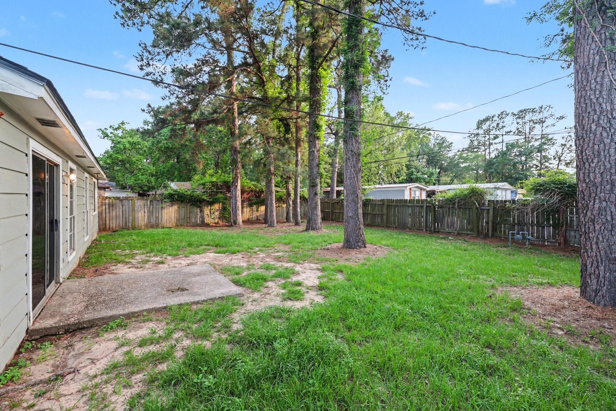 1321 N 7th Street Conroe TX 77301