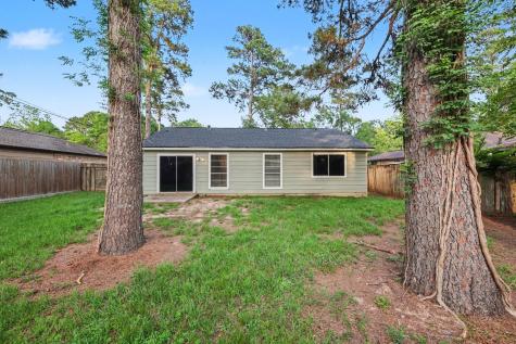 1321 N 7th Street Conroe TX 77301