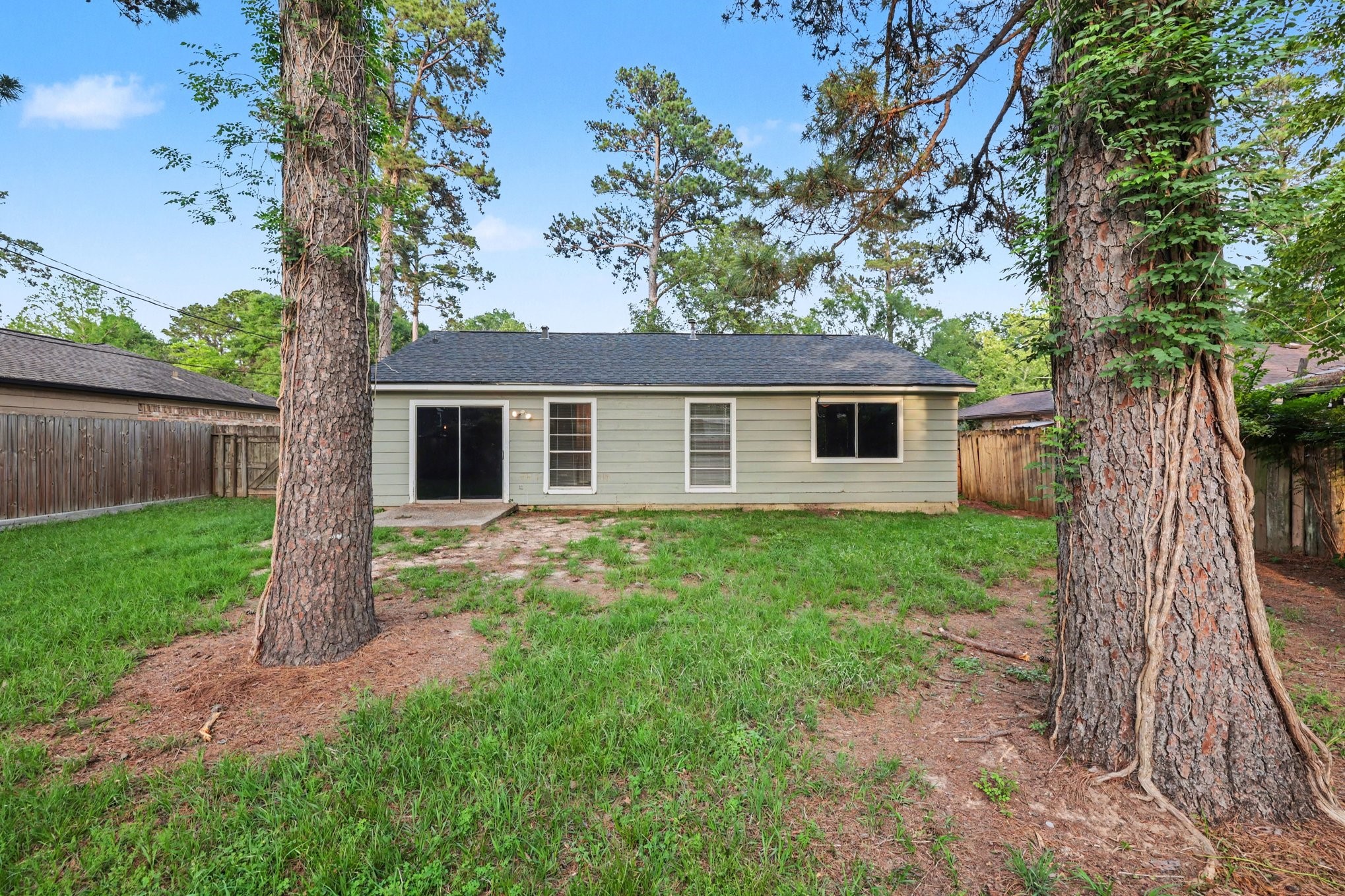 1321 N 7th Street Conroe TX 77301