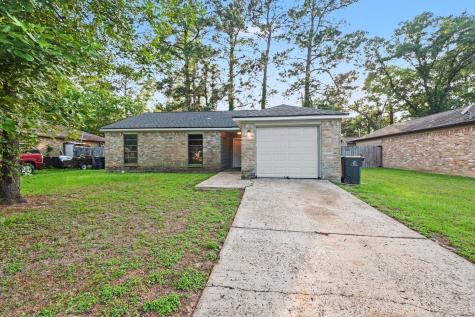 1321 N 7th Street Conroe TX 77301