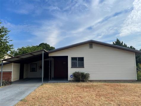 2618 S 28th Street Abilene TX 79605