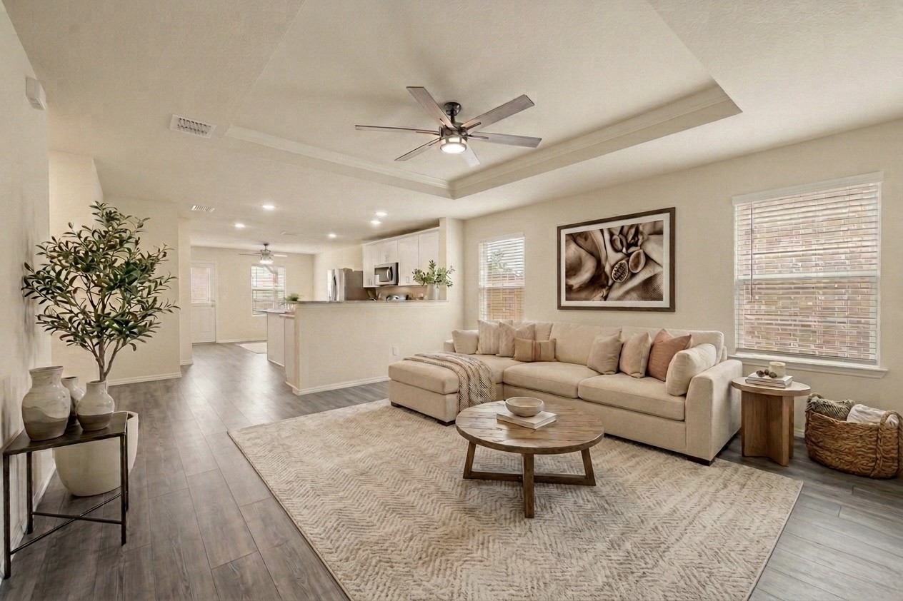 945 Shire Avenue Haslet TX 76052