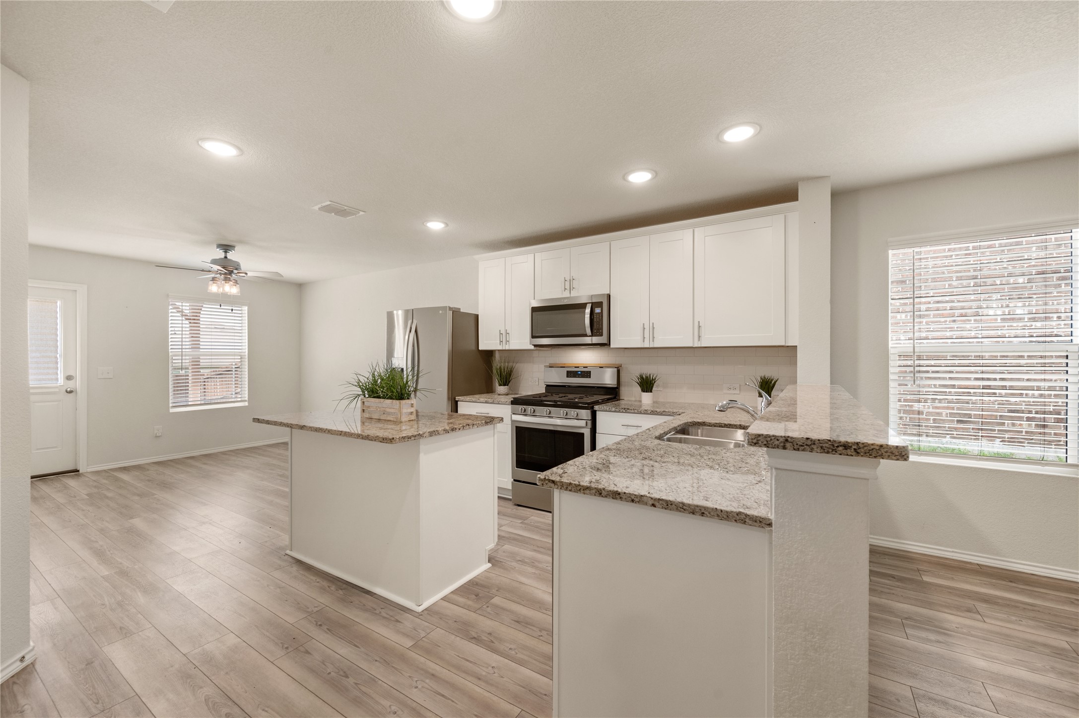 945 Shire Avenue Haslet TX 76052