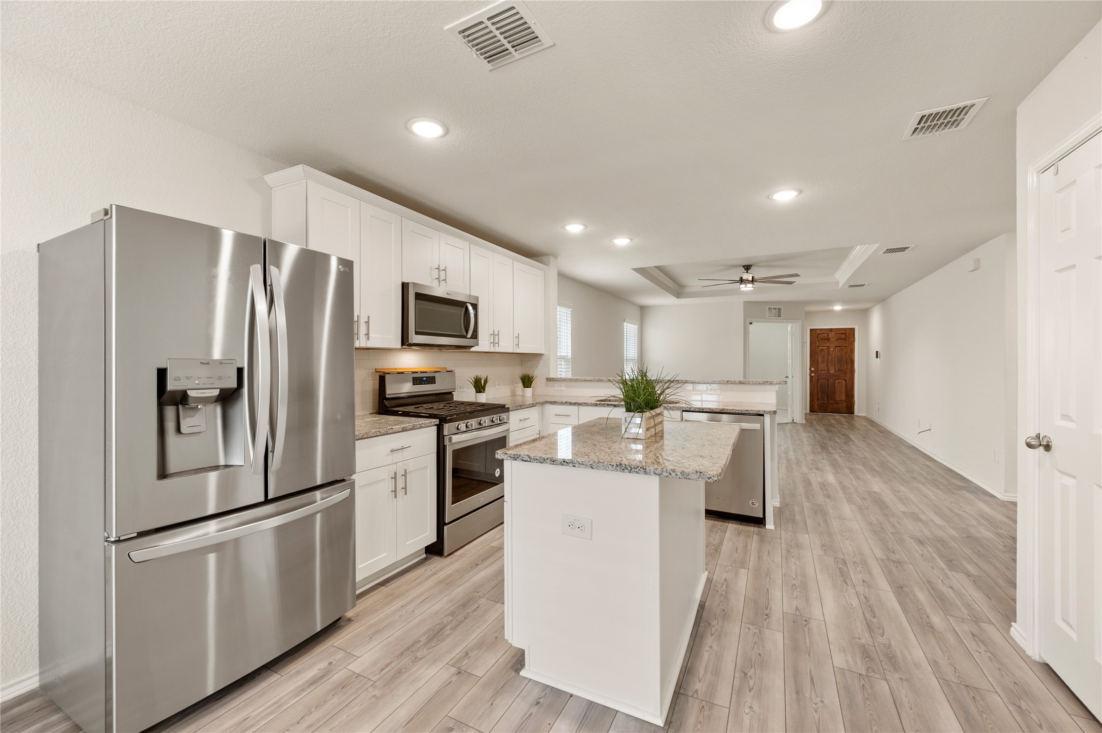 945 Shire Avenue Haslet TX 76052