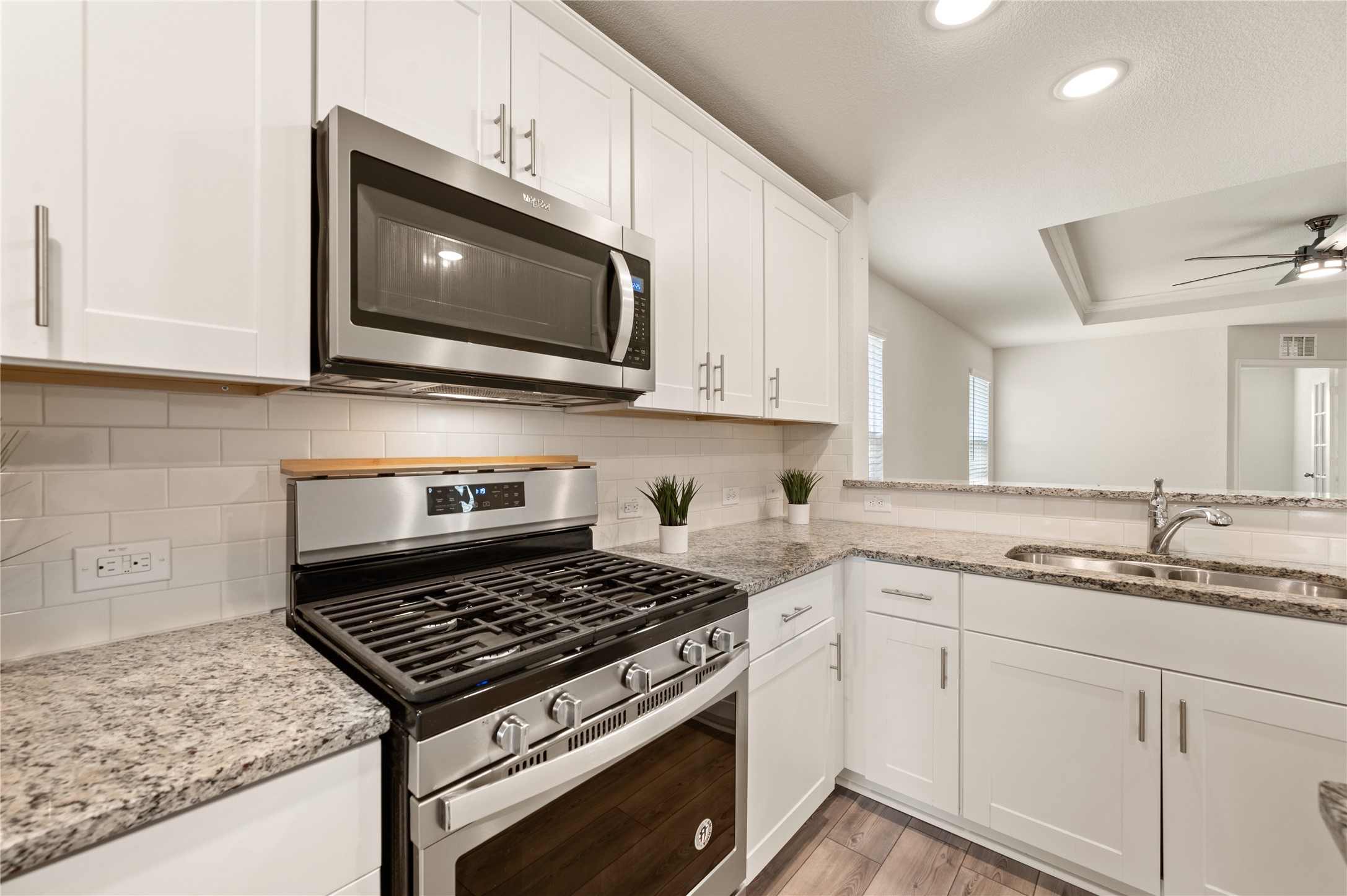 945 Shire Avenue Haslet TX 76052