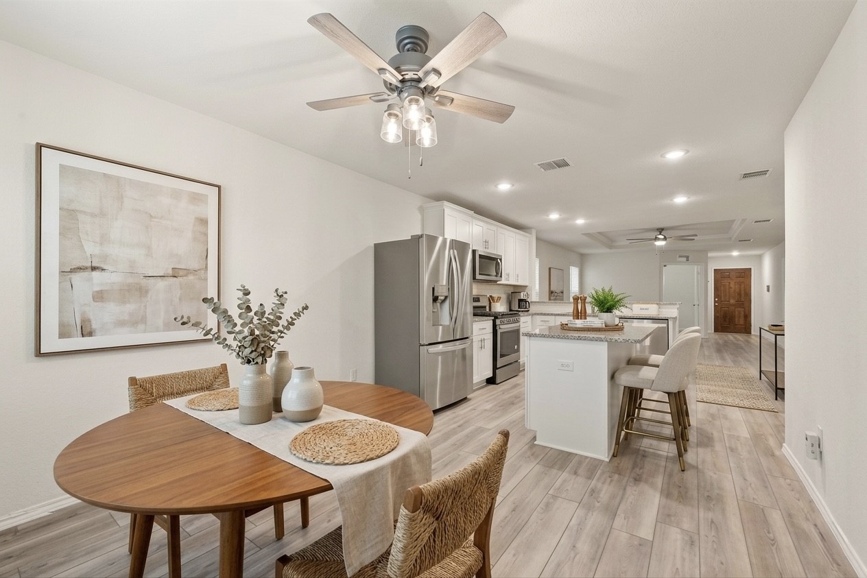945 Shire Avenue Haslet TX 76052