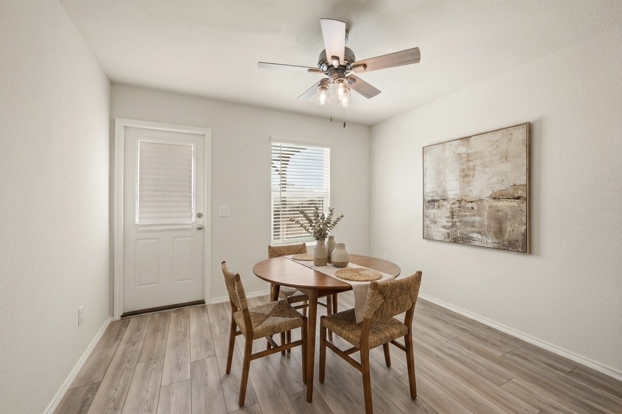 945 Shire Avenue Haslet TX 76052