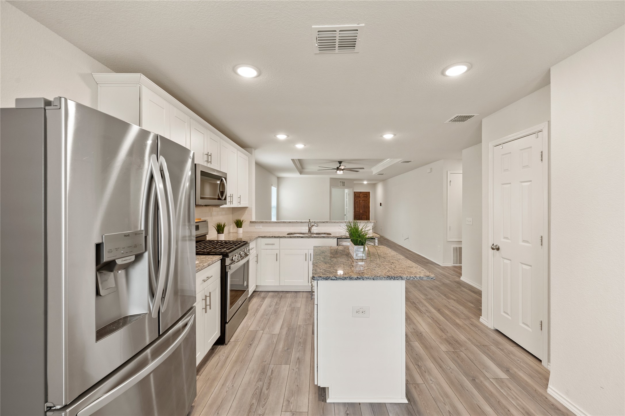 945 Shire Avenue Haslet TX 76052