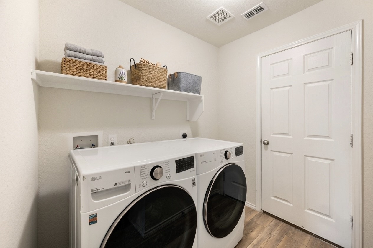 945 Shire Avenue Haslet TX 76052
