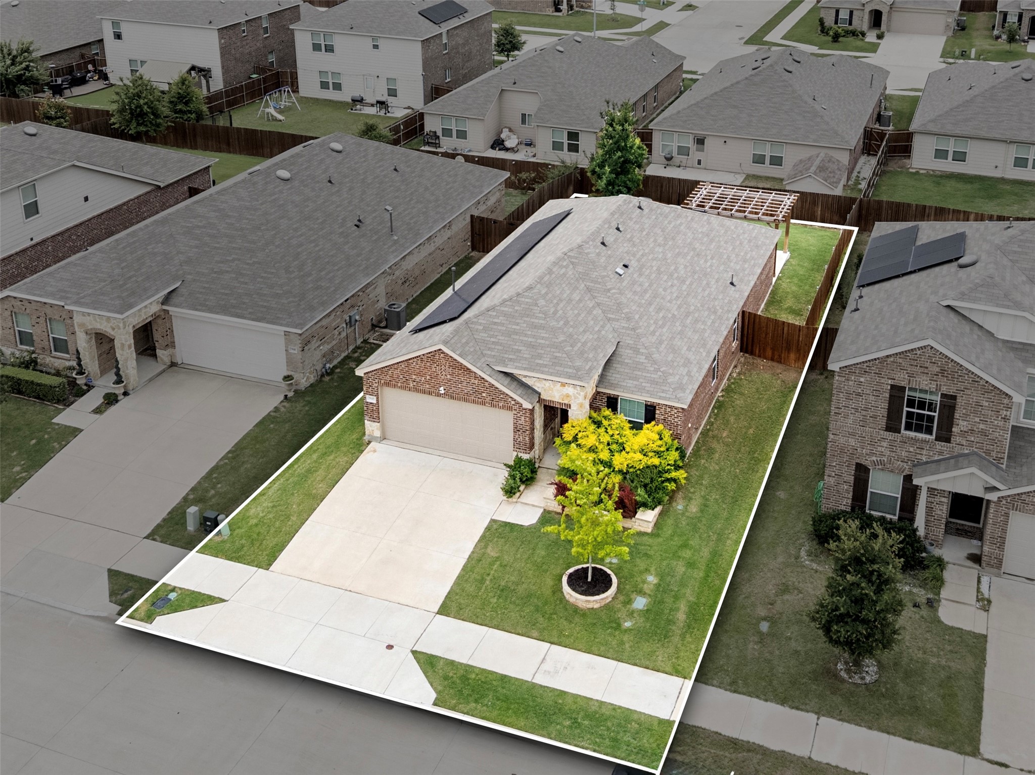 945 Shire Avenue Haslet TX 76052