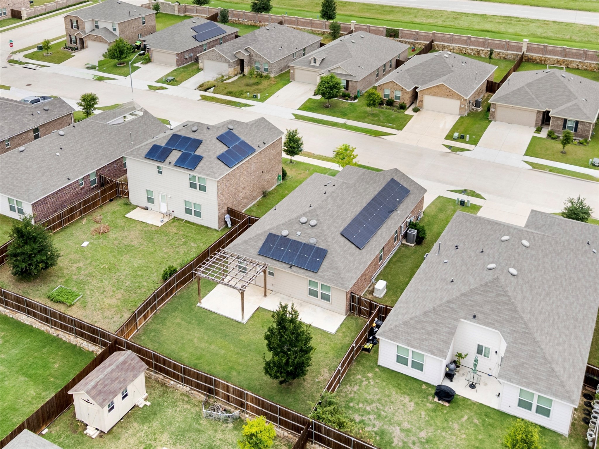 945 Shire Avenue Haslet TX 76052