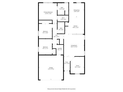 945 Shire Avenue Haslet TX 76052