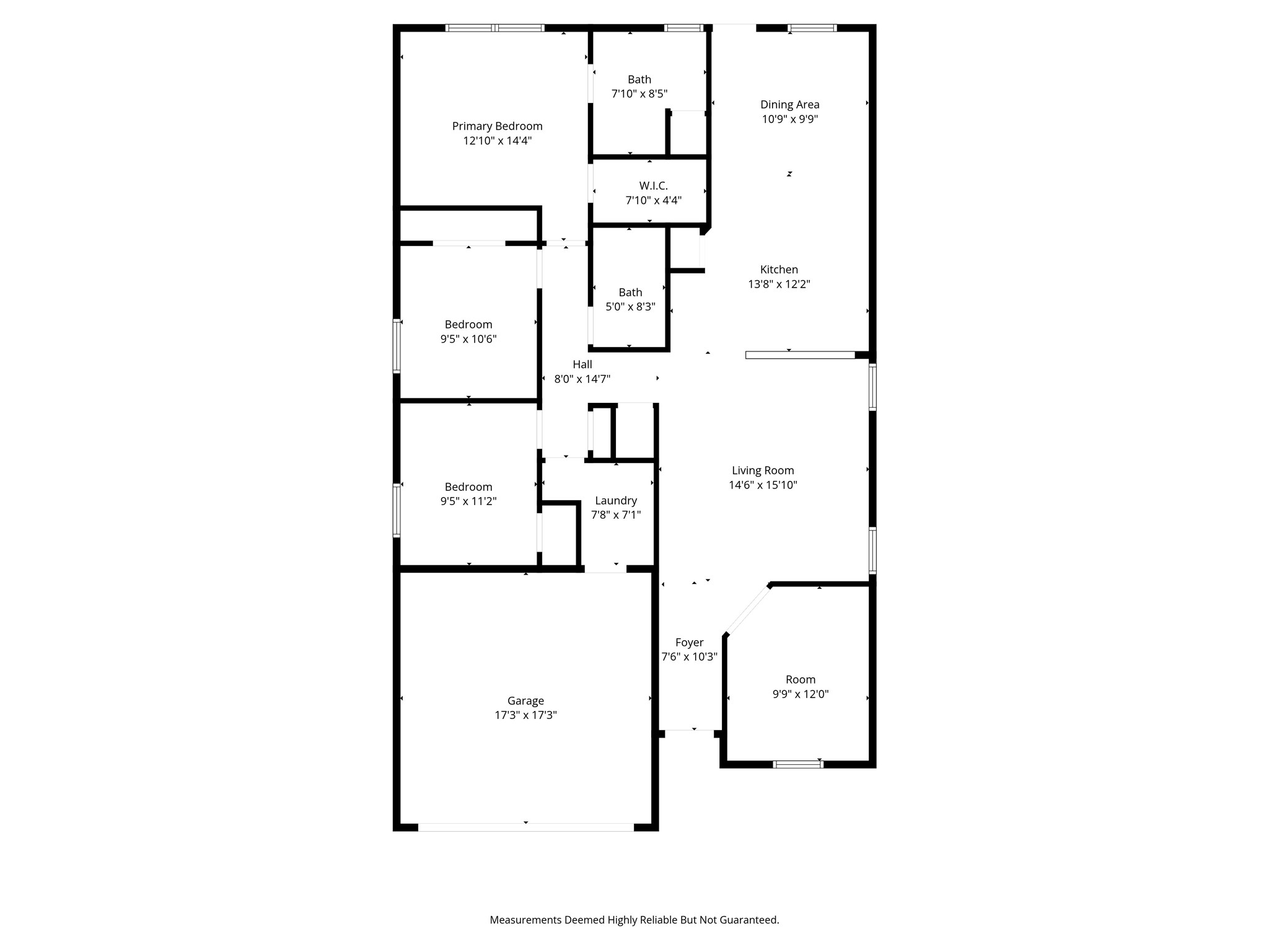945 Shire Avenue Haslet TX 76052
