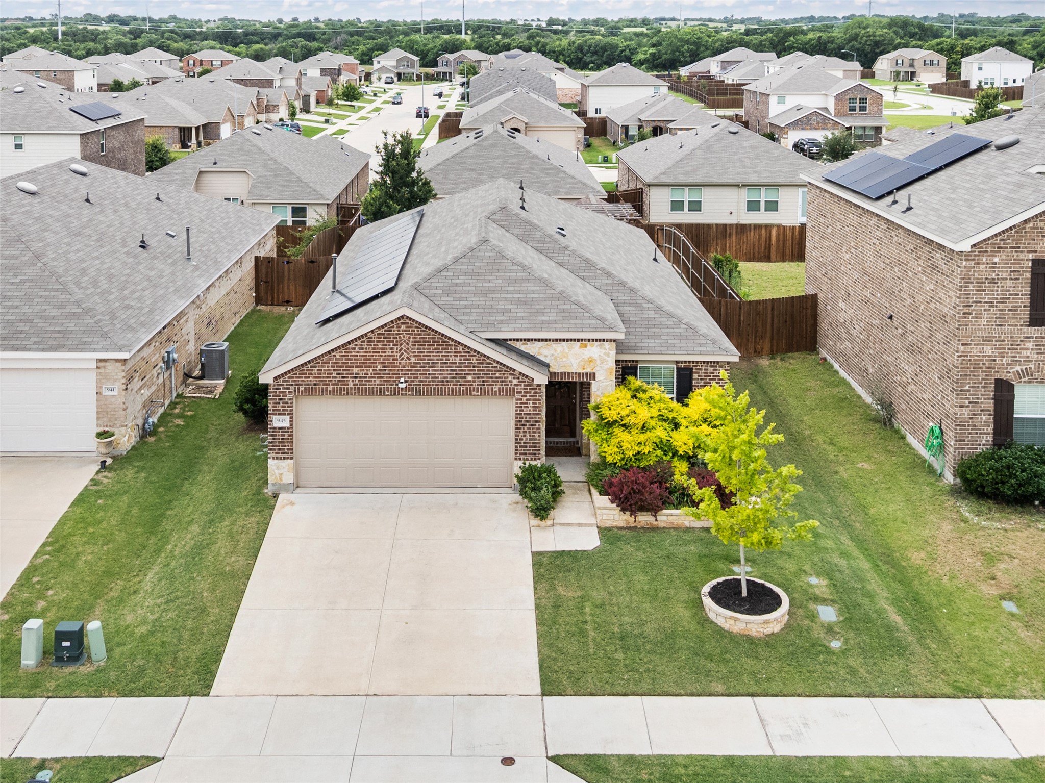 945 Shire Avenue Haslet TX 76052