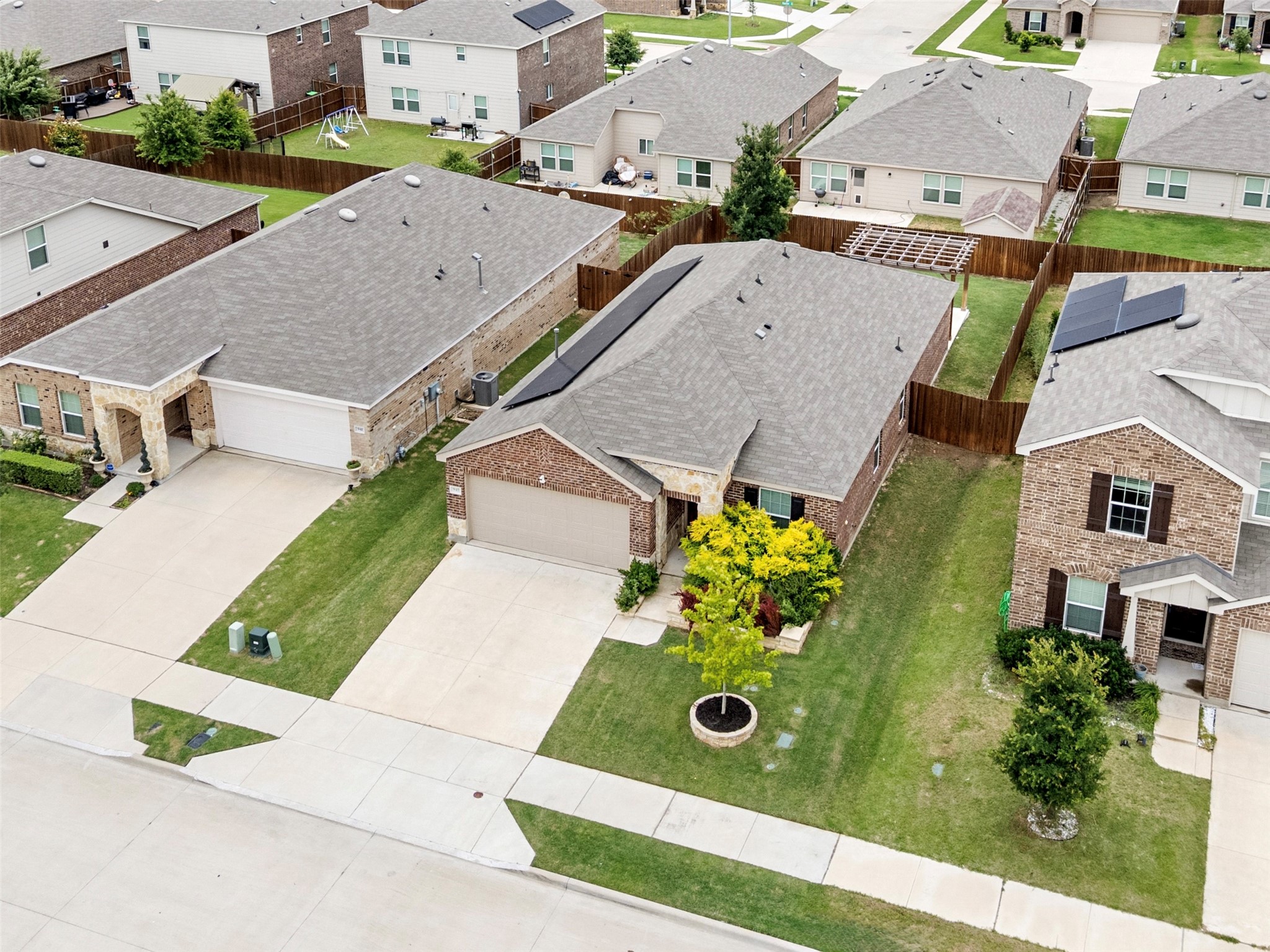 945 Shire Avenue Haslet TX 76052