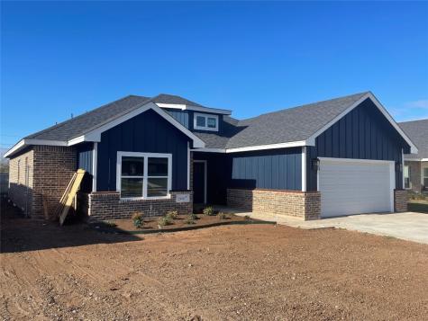 7420 Lake Ridge Parkway Abilene TX 79602