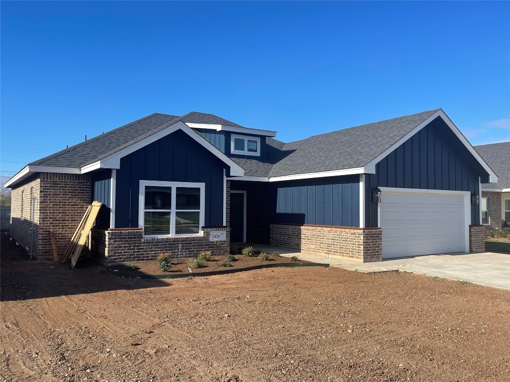 7420 Lake Ridge Parkway Abilene TX 79602