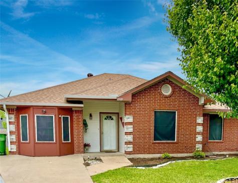 1209 Brittany Way Seagoville TX 75159