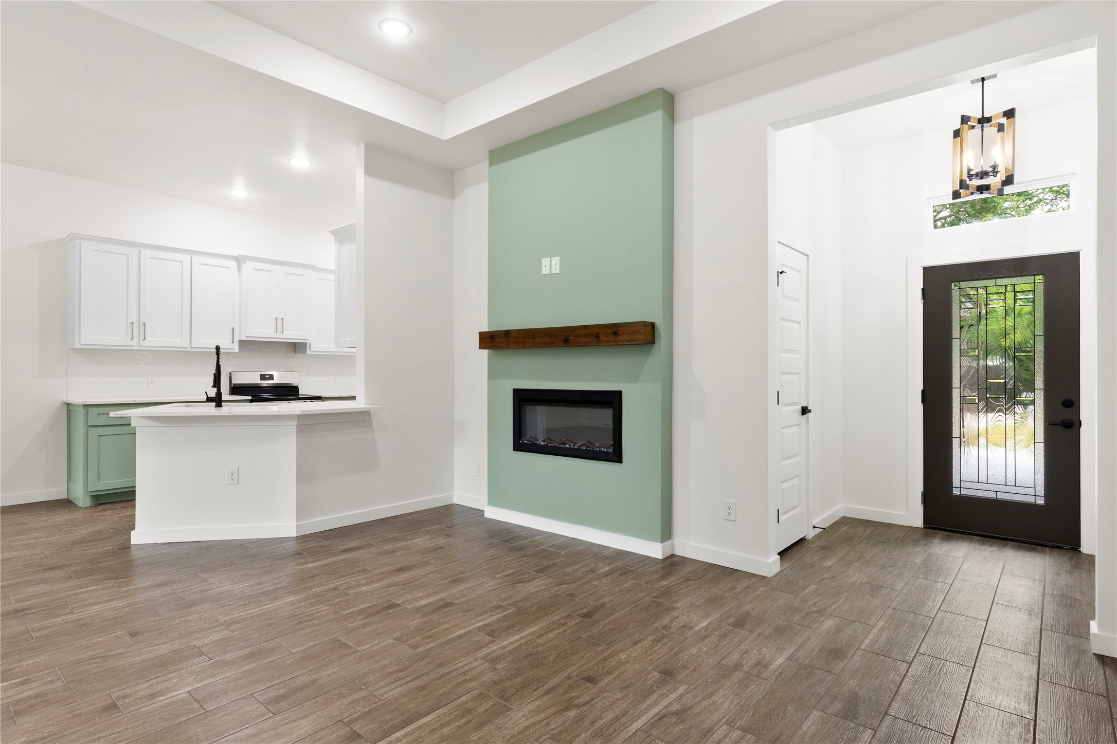1005 Cornelia Street Greenville TX 75401