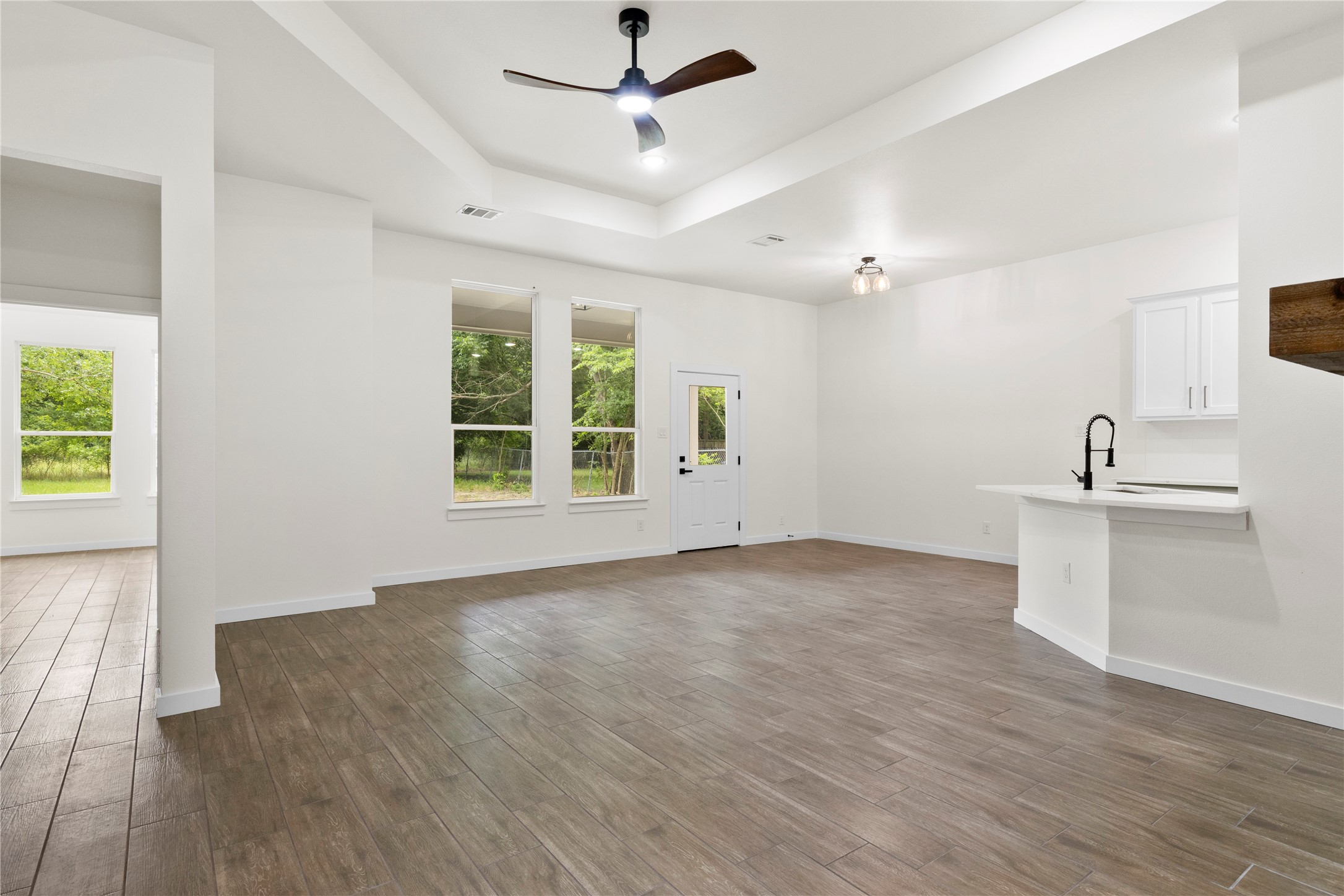1005 Cornelia Street Greenville TX 75401