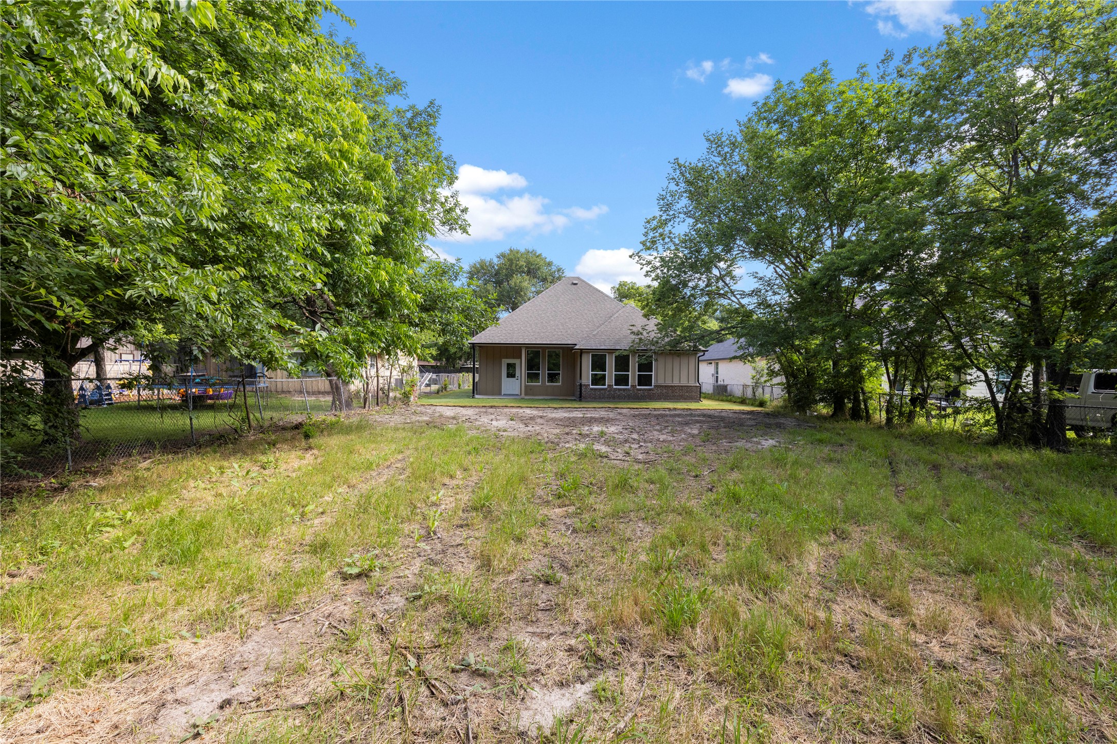 1005 Cornelia Street Greenville TX 75401