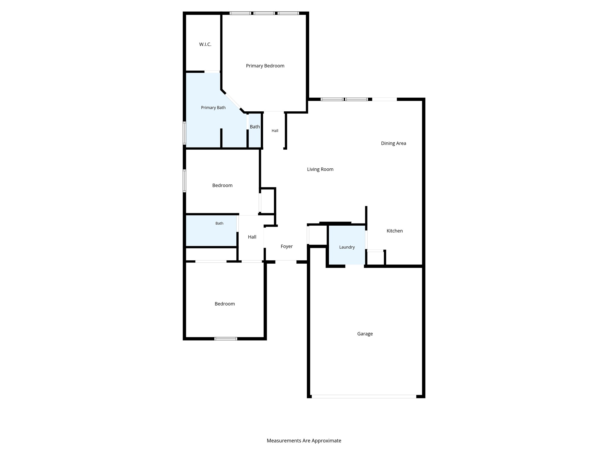 1005 Cornelia Street Greenville TX 75401