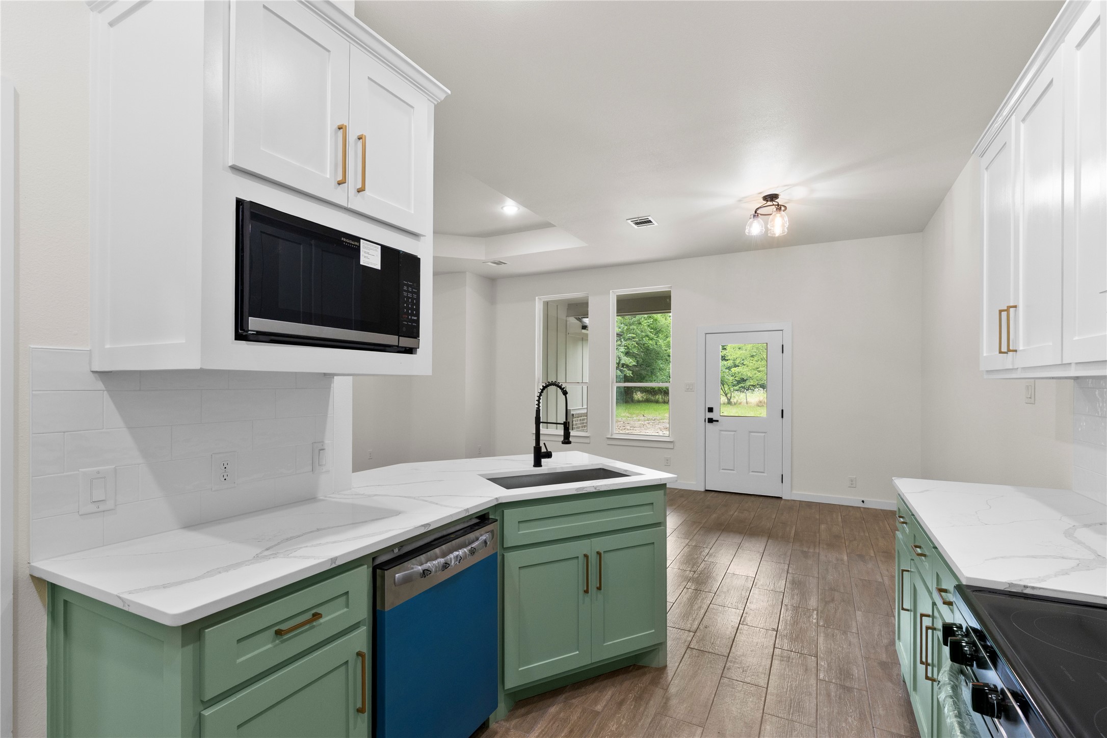 1005 Cornelia Street Greenville TX 75401