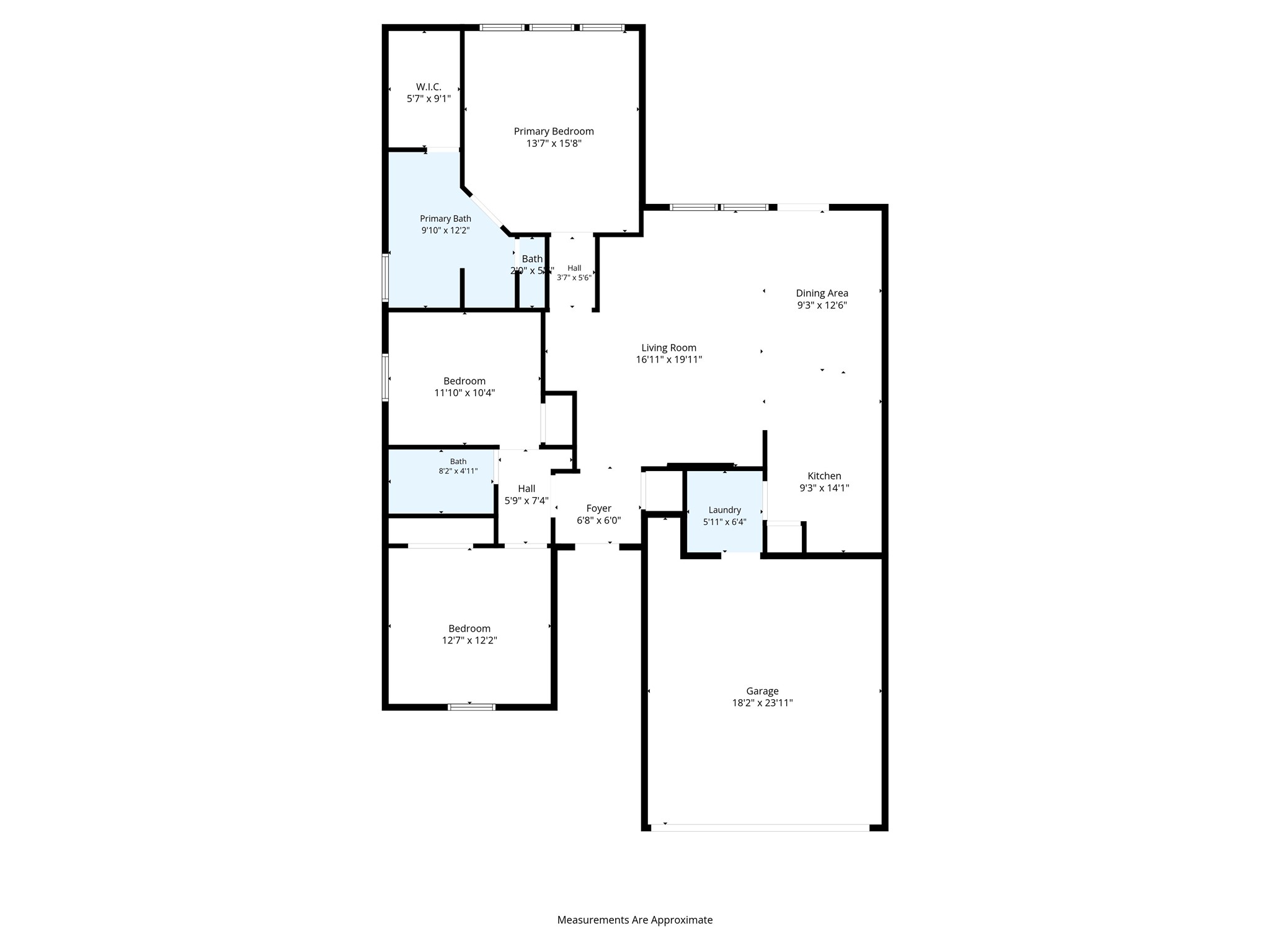 1005 Cornelia Street Greenville TX 75401